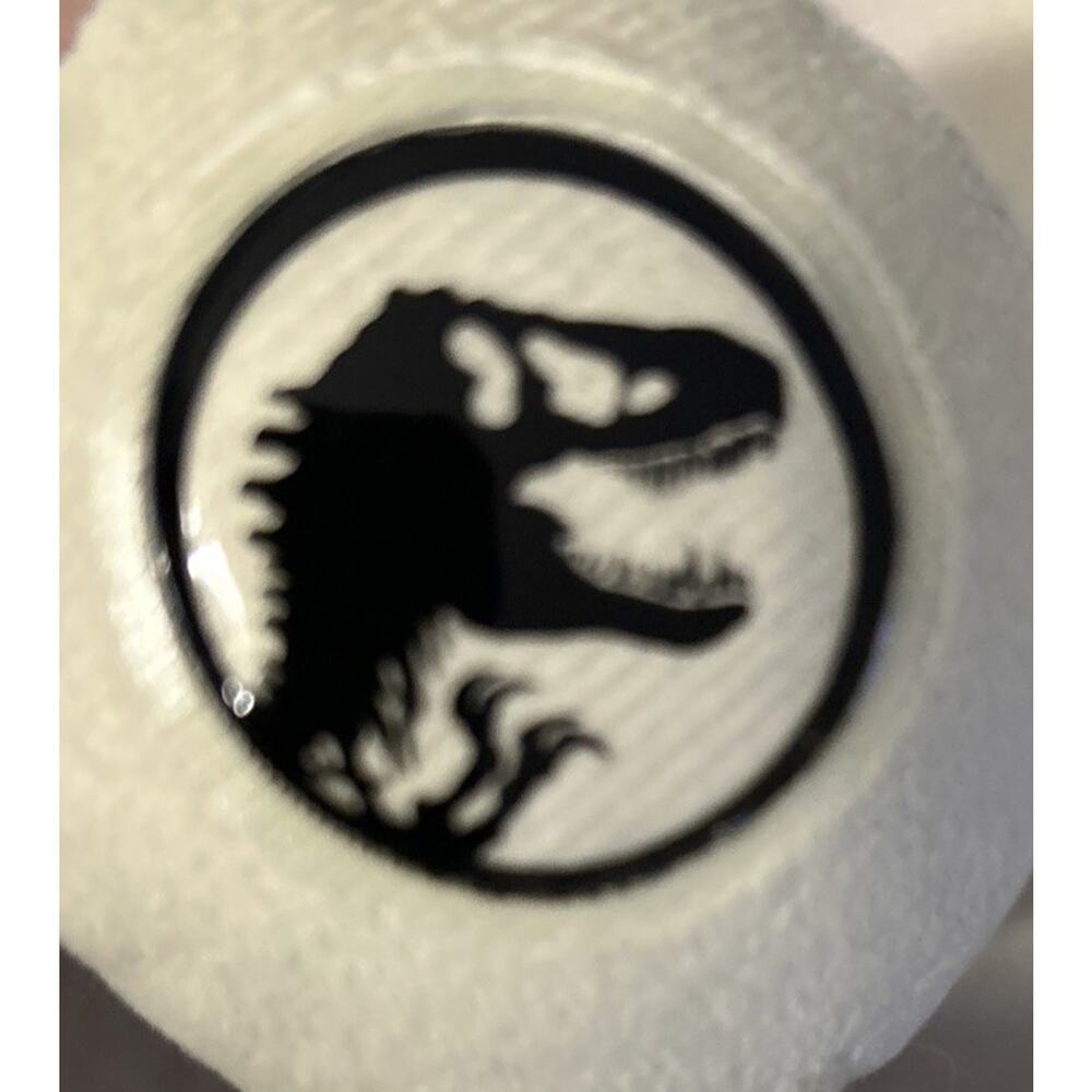 Jurassic World Park Universal Studios Brachiosaur Dinosaur 15” Plush - Picture 5 of 13